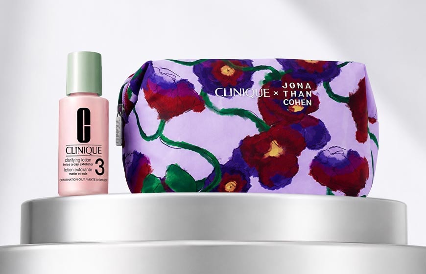 Hidratante Facial em Gel Moisture Surge™